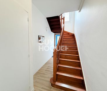 Location Appartement 1 pièce 30m² - Photo 4