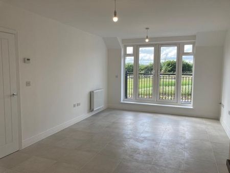 2 bedroom apartment to rent - Photo 2