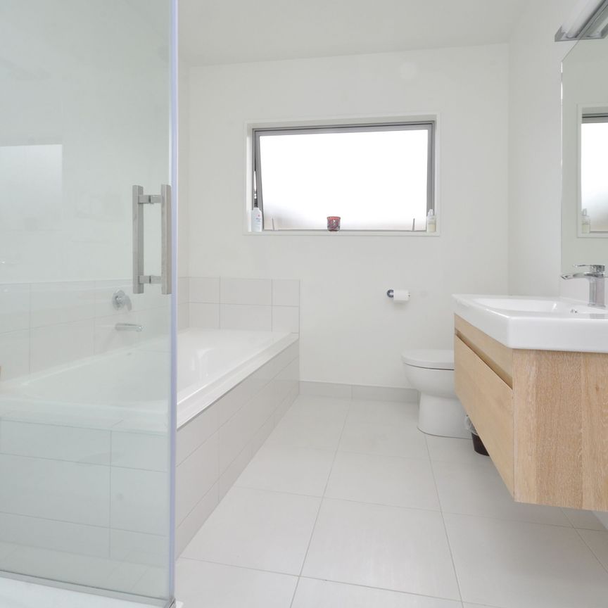 Safe, private and welcoming - Photo 1