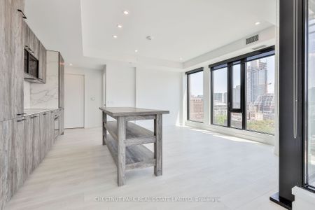 For Lease - 505 Richmond Street Unit# 806, Toronto, Ontario - Photo 5
