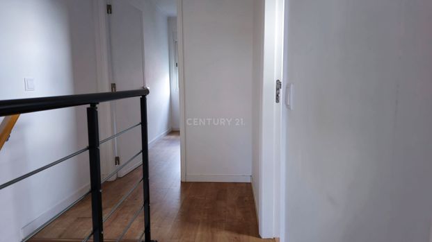 Apartamento T2 Duplex | Pedralvas | Benfica - Photo 1