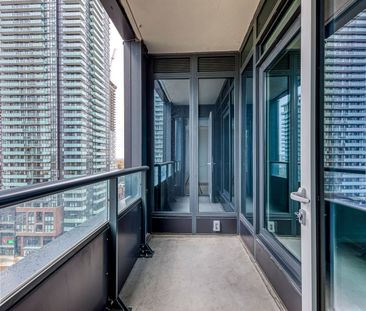 For Lease - 395 Square One Drive Unit# 1106, Mississauga, Ontario - Photo 4