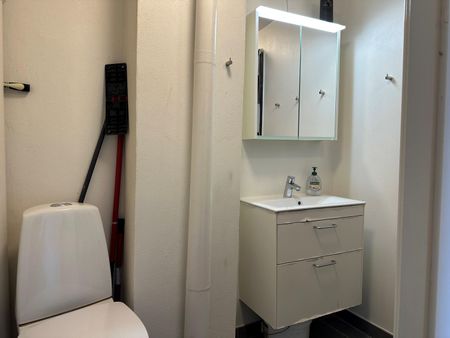 <b>Skøn delevenlig lejlighed i hjertet af Aalborg</b> - Foto 3