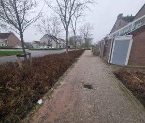 Appartement de 2 pièces au rez-de-chaussée à Grootebroek - À louer - Foto 4