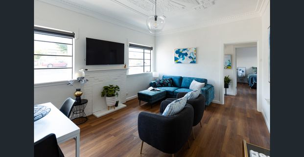 FULLY FURNISHED - CONTACT AGENT FOR AVAILABILITY - Photo 1