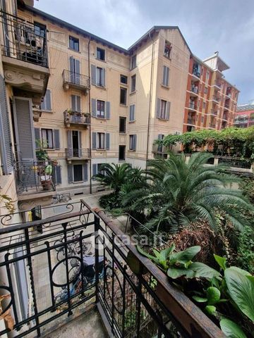 Trilocale in Affitto in Via Giovanni Battista Bertini 7 a Milano - Photo 2