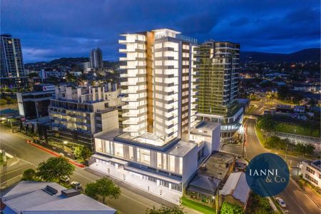 Unit 803/26 Young Street - Photo 4