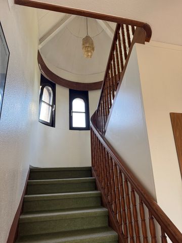 5.5 Zimmer Maisonette Dachwohnung im Herrschaftshaus - Photo 2