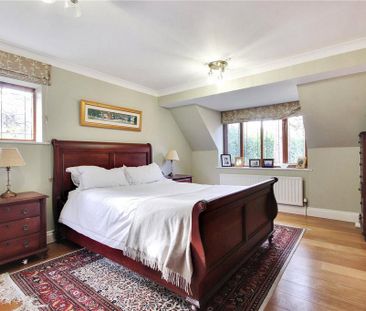 5 bedroom detached house to rent - Photo 5