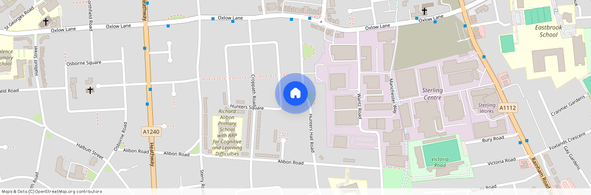 Hunters Hall Road, RM10 8LH