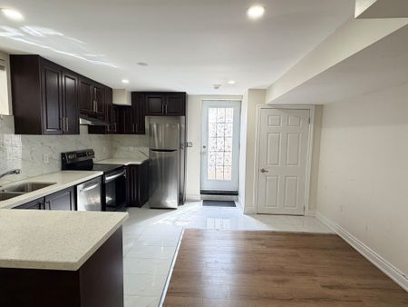 For Lease - 61 Wideman Boulevard Unit# Bsmt, Guelph, Ontario - Photo 5