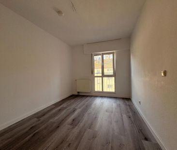 Komfortable 2-Zimmer-Wohnung mit Balkon - Foto 2