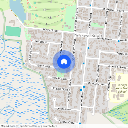 1 & 2/15 Par Street, Qld 4878, Yorkeys Knob