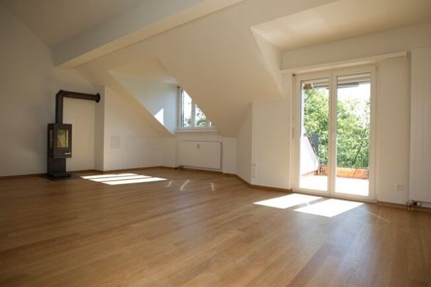 High-quality city apartment near Spalentor - Photo 1