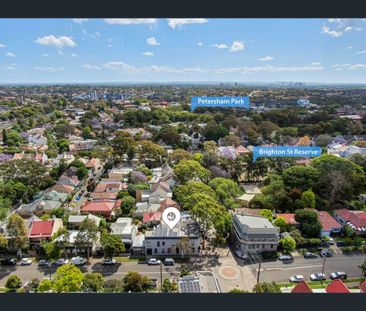23 Brighton St, Petersham, NSW 2049 - Photo 2