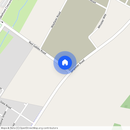 20A Chalk Street (Gables), NSW 2765, Box Hill