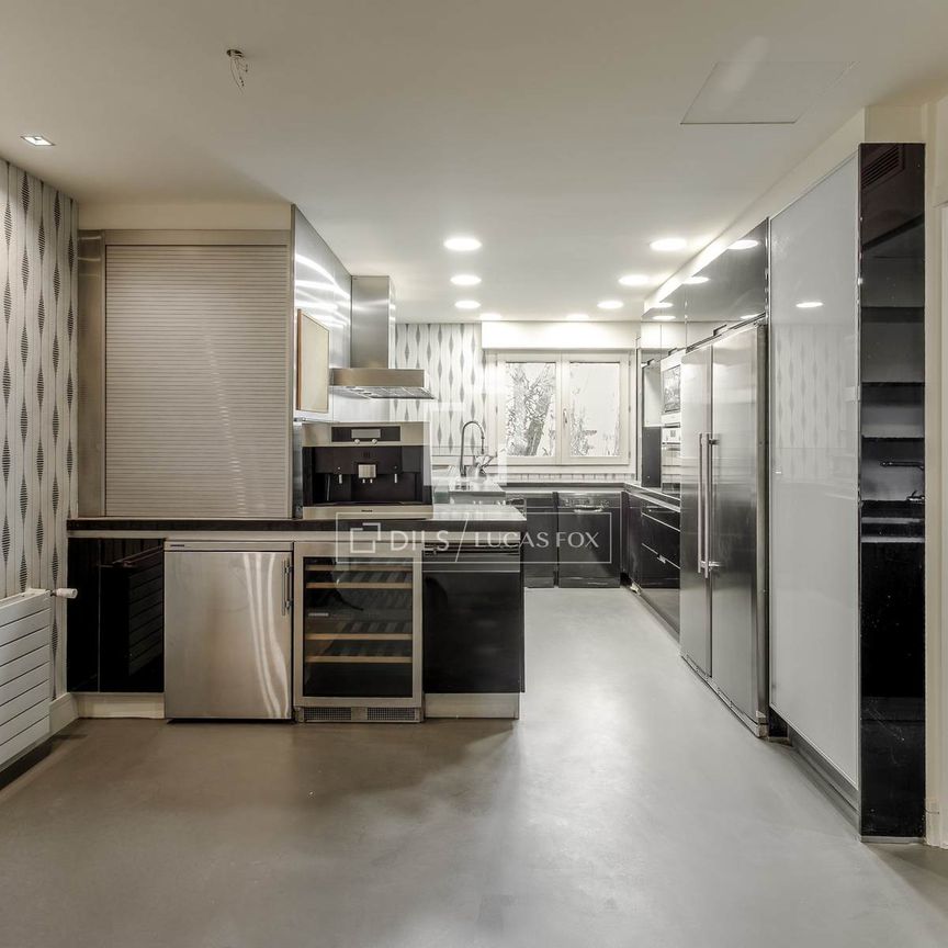 Excellent duplex for rent in Nueva España, Madrid - Foto 1