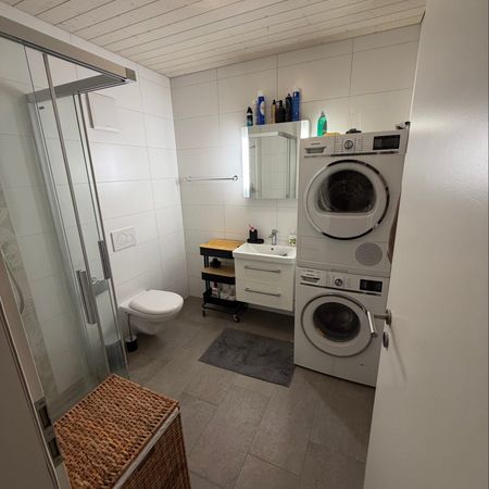 Charmant studio à Cugy Proche de Lausanne - Photo 4