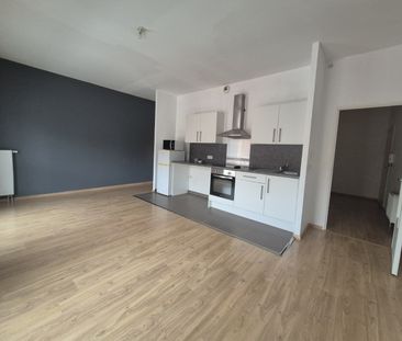 Location Appartement 2 pièces 42m² LILLE 59260 - Photo 1