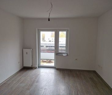 Hier macht wohnen Spaß: praktische 3-Zimmer-Wohnung - Photo 6