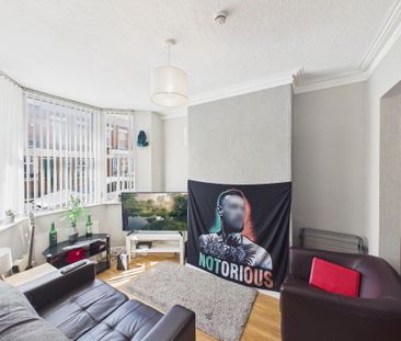 24 Jameson Street, Belfast, BT7 2GU - Photo 1