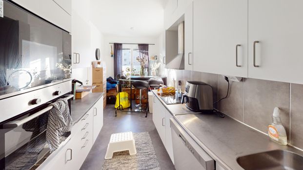 Ulvsbygatan 10 B, Karlstad - Foto 1