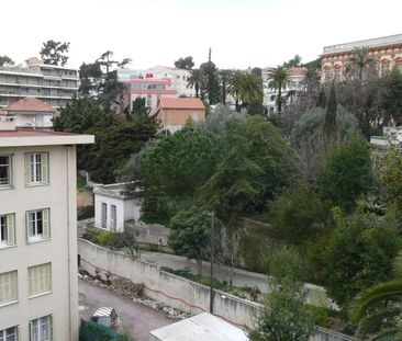 3 PIECES VIDE - 8 AUGUSTE RENOIR - NICE BAUMETTES - Photo 3