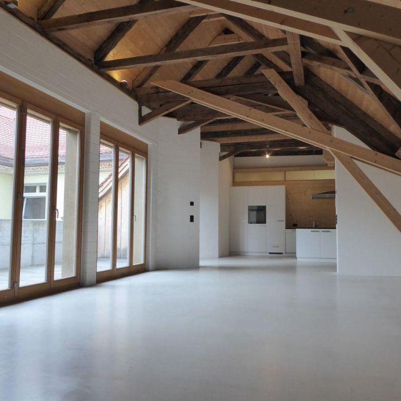 4 1/2-Zimmer-Maisonette-Wohnung - Foto 1