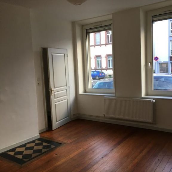 Appartement / Offre 54382658 - Photo 1