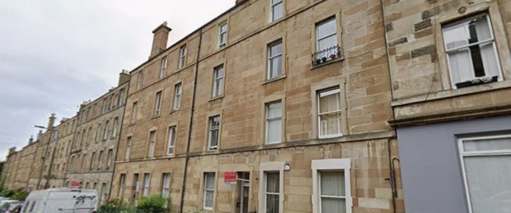 0849L Livingstone Place, Edinburgh, EH9 1PA - Photo 1