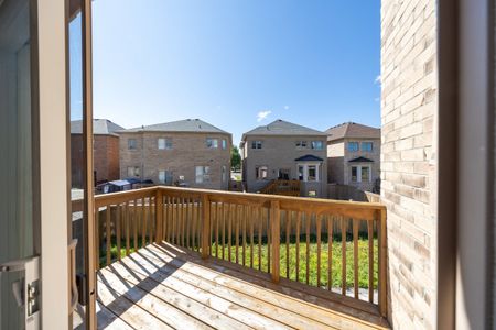 For Lease - 60 Caria Court Unit# Main, Vaughan, Ontario - Photo 4