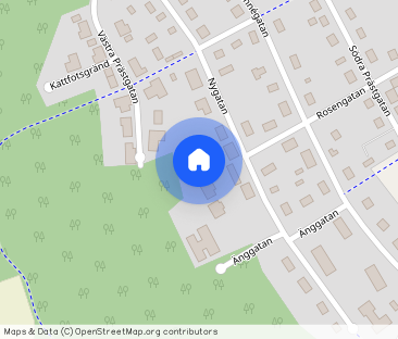 Nygatan 17K - Foto 1