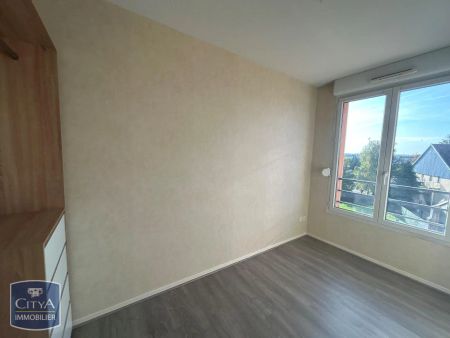 Appartement à louer 2 pièces 52.38m² - Photo 4