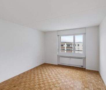 2.5 Zimmer, 57 m², 2. Stock - Photo 1