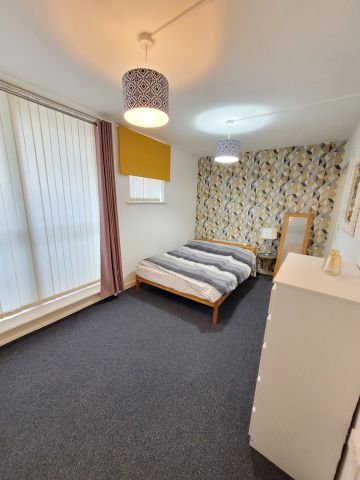 2 Bed Flat, Tithebarn Street, L2 - Photo 4
