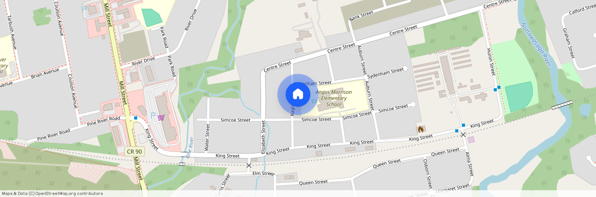 122 Raglan Street, Essa