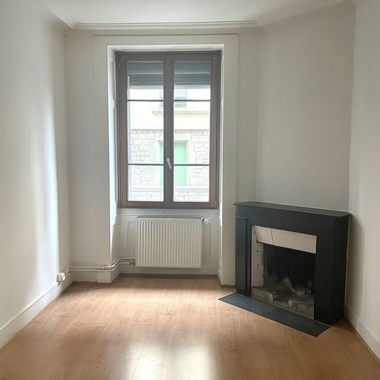 3.5 Zimmer, 63 m², EG - Foto 1