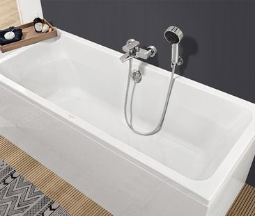 Charmante 3 Zimmer Wohnung mit Sonnenuntergangsblick in Heilbronn w... - Photo 5