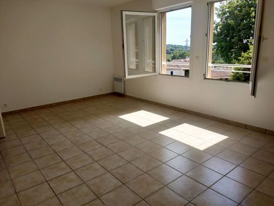 Location appartement 2 pièces, 54.09m², Mougins - Photo 1