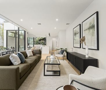 NORTH WEST LIGHT & SUN IN THIS STUNNING MODERN FOUR BEDROOM TOWN RE... - Photo 2