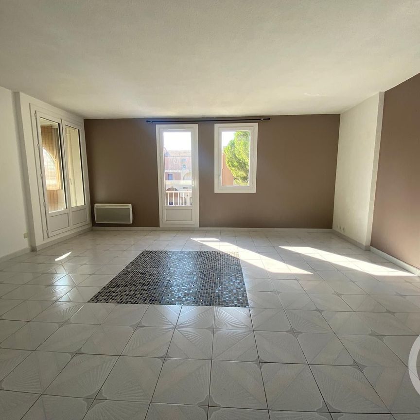 Location Appartement 4 pièces 91m² MONTPELLIER 34070 - Photo 1