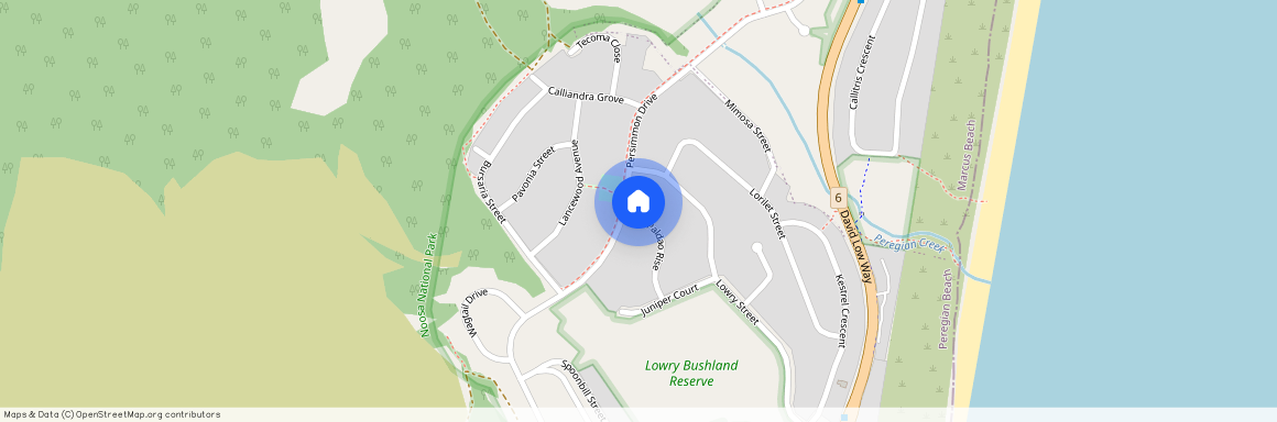 98 Persimmon Dr, Qld 4573, Peregian Beach