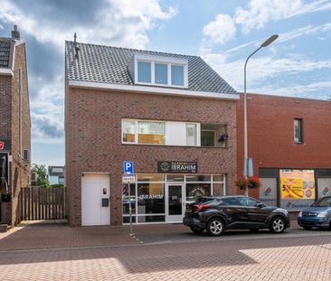 Bovenwoning Ambyerstraat Noord, Maastricht huren? - Photo 4