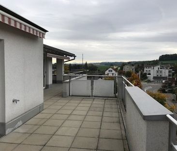 5 ½ Zimmer-Attikawohnung in Dielsdorf mieten - Foto 3