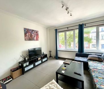 Appartement te huur - Foto 1