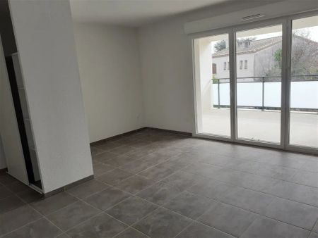 Location appartement 3 pièces - 59.76m² à Tournefeuille (31170) - Photo 2