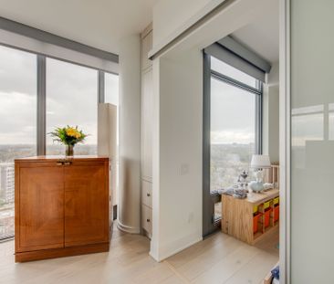 For Lease - 105 The Queensway N/A Unit# 3010, Toronto, Ontario - Photo 3