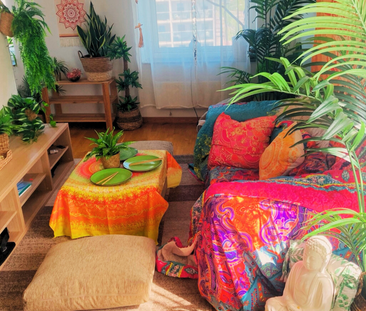 Vikingavägen, Lund - Photo 1