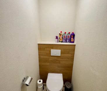 Lichtrijk penthouse met 3 slaapkamers in centrum Hoeilaart - Photo 6