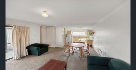 Partly Furnished Two Bedroom Unit - Photo 5